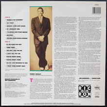 Load image into Gallery viewer, Tommy Ridgley - The New Orleans King Of Stroll