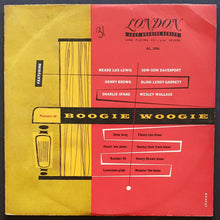 Load image into Gallery viewer, V/A - Pioneers Of Boogie Woogie
