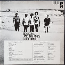 Load image into Gallery viewer, Booker T.&amp; The M.G&#39;S - Soul Limbo