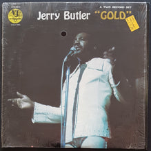 Load image into Gallery viewer, Butler, Jerry - Gold