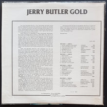 Load image into Gallery viewer, Butler, Jerry - Gold