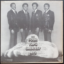 Load image into Gallery viewer, Four Tops - Four Tops Greatest Hits Vol. 2