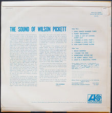 Load image into Gallery viewer, Pickett, Wilson - The Sound Of Wilson Pickett