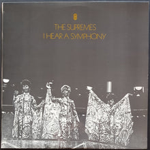 Load image into Gallery viewer, The Supremes - I Hear A Symphony