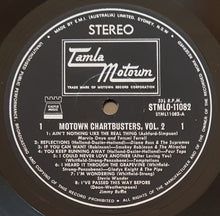 Load image into Gallery viewer, V/A - British Motown Chartbusters Vol.2