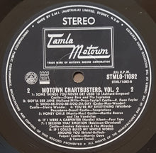 Load image into Gallery viewer, V/A - British Motown Chartbusters Vol.2