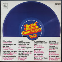 Load image into Gallery viewer, V/A - British Motown Chartbusters Vol.2
