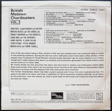 Load image into Gallery viewer, V/A - British Motown Chartbusters Vol.2