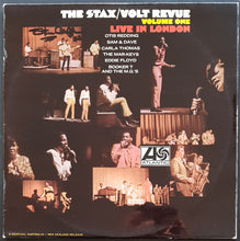 Load image into Gallery viewer, V/A - The Stax / Volt Revue, Volume One, Live In London