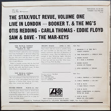 Load image into Gallery viewer, V/A - The Stax / Volt Revue, Volume One, Live In London