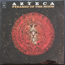 Load image into Gallery viewer, Azteca - Pyramid Of The Moon
