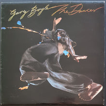 Load image into Gallery viewer, Gary Boyle - The Dancer