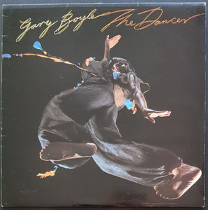 Gary Boyle - The Dancer