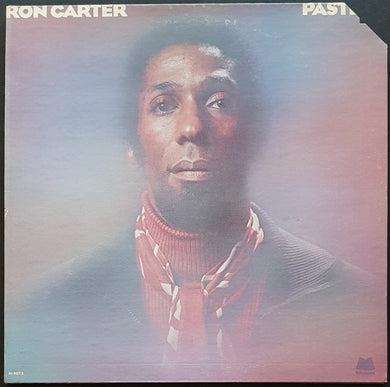 Carter, Ron - Pastels