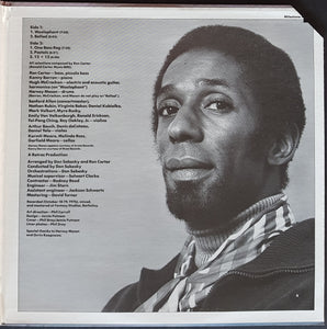 Carter, Ron - Pastels