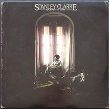 Load image into Gallery viewer, Clarke, Stanley - Journey To Love