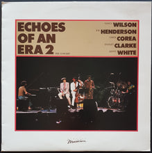 Load image into Gallery viewer, Chick Corea - Echoes Of An Era 2 (The Concert)