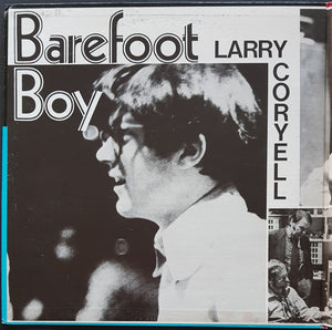 Larry Coryell - Barefoot Boy