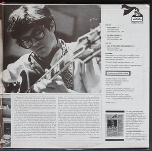 Larry Coryell - Barefoot Boy