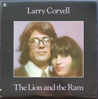 Larry Coryell - The Lion And The Ram