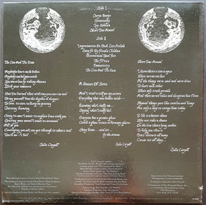 Larry Coryell - The Lion And The Ram