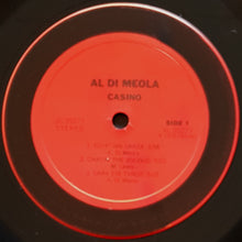 Load image into Gallery viewer, Al Di Meola - Casino