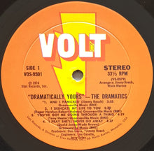 Load image into Gallery viewer, Dramatics - Dramatically Yours