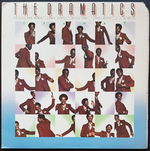 Load image into Gallery viewer, Dramatics - Drama V