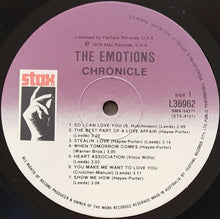 Load image into Gallery viewer, Emotions - Chronicle
