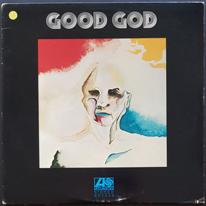 Good God - Good God