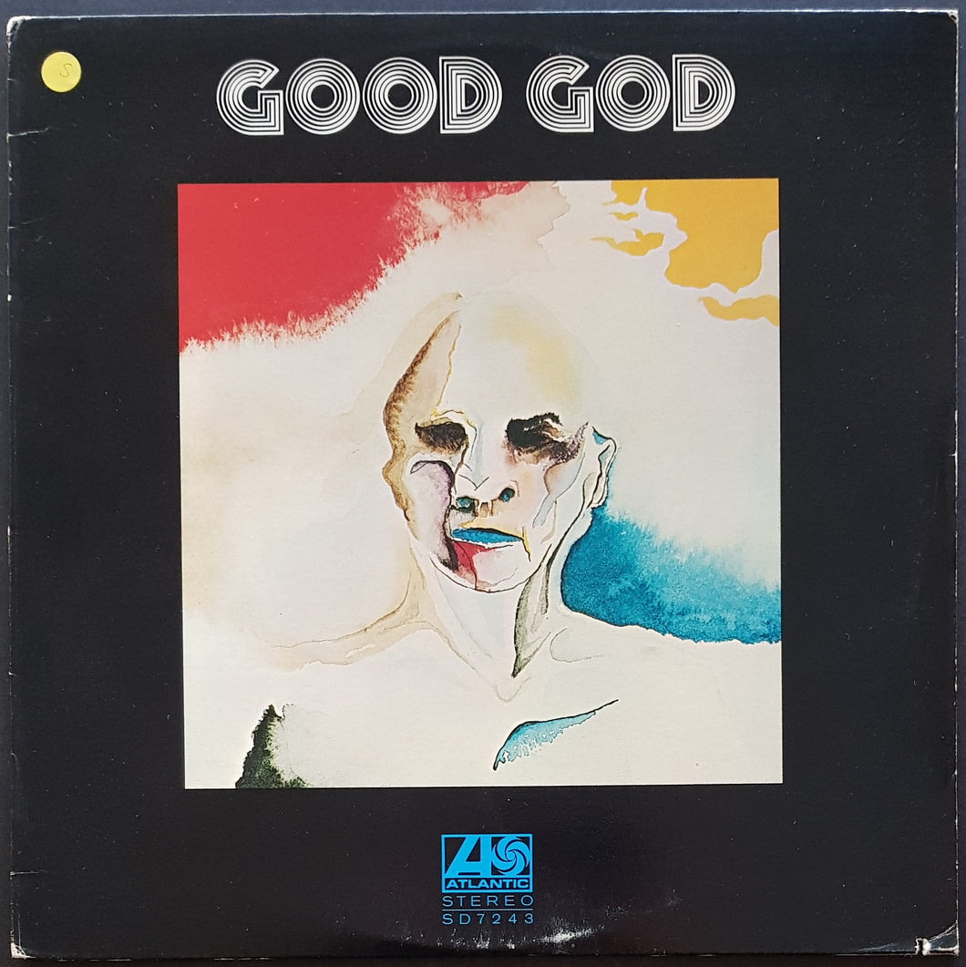 Good God - Good God