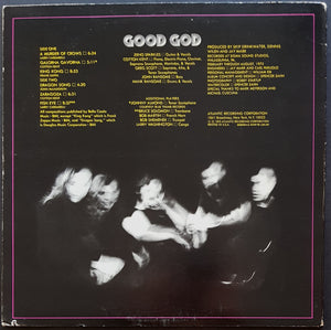 Good God - Good God
