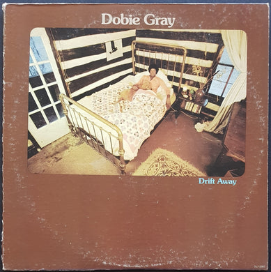 Gray, Dobie - Drift Away