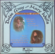 Load image into Gallery viewer, Gray, Dobie - Dobie Gray &amp; Mary Wells Greatest Hits