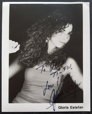 Gloria Estefan - Photo