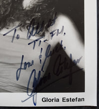 Load image into Gallery viewer, Gloria Estefan - Photo