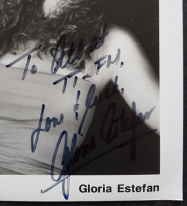 Gloria Estefan - Photo