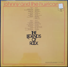 Load image into Gallery viewer, Johnny And The Hurricanes - The Legends Of Rock Vol.1