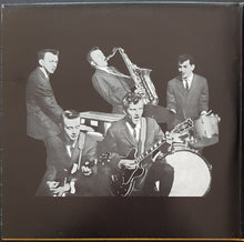Load image into Gallery viewer, Johnny And The Hurricanes - The Legends Of Rock Vol.1