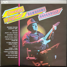Load image into Gallery viewer, Sleepy Labeef - Downhome Rockabilly