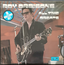 Load image into Gallery viewer, Roy Orbison - Roy Orbison&#39;s All Time Greats