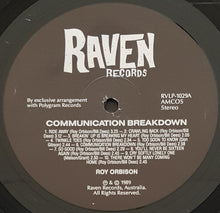 Load image into Gallery viewer, Roy Orbison - Communication Breakdown The MGM Years 1965-1970