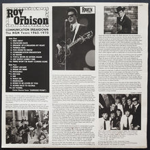 Load image into Gallery viewer, Roy Orbison - Communication Breakdown The MGM Years 1965-1970