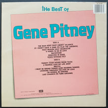 Load image into Gallery viewer, Gene Pitney - The Best Of Gene Pitney