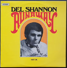 Load image into Gallery viewer, Del Shannon - Runaway