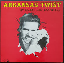 Load image into Gallery viewer, Bobby Lee Trammell - Arkansas Twist