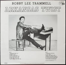 Load image into Gallery viewer, Bobby Lee Trammell - Arkansas Twist