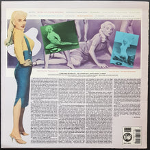 Load image into Gallery viewer, Mamie Van Doren - The Girl Who Invented Rock &#39;n&#39; Roll