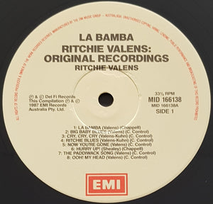 Ritchie Valens - La Bamba