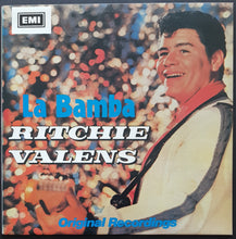Load image into Gallery viewer, Ritchie Valens - La Bamba